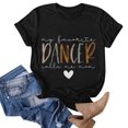 thumbnail image 4 of My Favorite Dancer Call Me Mom Shirt Dance Mom Shirt, 4 of 4