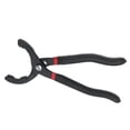thumbnail image 3 of Oil Filter Spanner, Oil Filter Wrench Strong Reliable High Carbon Steel  For Vehicle Repairing 260mm, 3 of 8