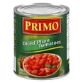 thumbnail image 1 of Primo Tomates En Dés, 1 of 2