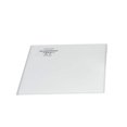 thumbnail image 2 of Fujitsu Cleaning Supplies, 8.25X11.75 Inch Cloth Cleaning Sheets (10 Sheets), 2 of 2