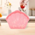 thumbnail image 3 of Food Storage Bags Freezer Bags Fresh Keeping Leakproof Preservation Container For Fruits Bread Meals Snacks Milk Cereal Soup Steamed Buns Sandwich Bag For Meat Fruits Vegetables Hot Food Containers, 3 of 5