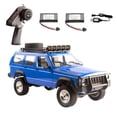 thumbnail image 3 of EDTara Mn78 1/12 2.4g Full Scale Cherokee Remote Control Car Four-wheel Drive Climbing Car Rc Toys For Boys Gifts, 3 of 6