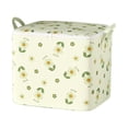thumbnail image 2 of Vaidha Thickened Large Capacity Quilt Storage Bag, Household Wardrobe, Clothing Storage Box, And Moving Packaging Bag, 2 of 3