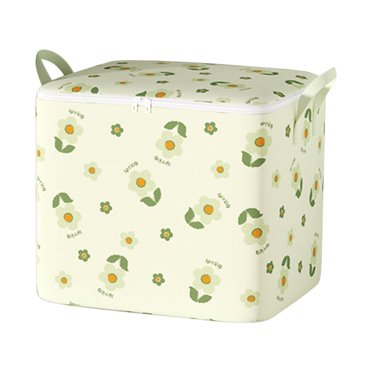 Birdeem Thickened Large Capacity Quilt Storage Bag, Household Wardrobe, Clothing Storage Box, and Moving Packaging Bag
