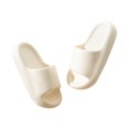 thumbnail image 2 of JDQJBZ Girls Slippers Boys Summer Non Slip Soft Sole Indoor Outdoor Solid Color, 2 of 3