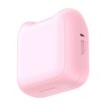thumbnail image 4 of Mini Portable Thermal Printer 200dpi 57mm Printing Stickers Wireless Bluetooth Inkless Blue Pink Pocket Notes To Do List Printer, 4 of 7