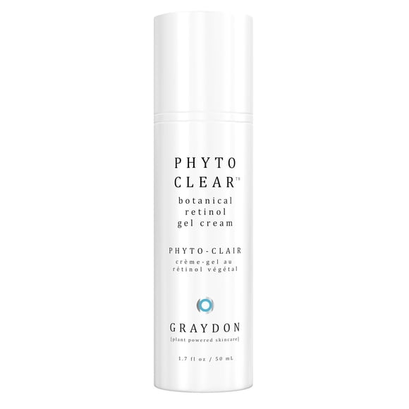 Graydon Skincare Crème au rétinol