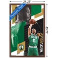 thumbnail image 2 of NBA Boston Celtics - Jayson Tatum 19, 2 of 4