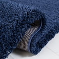 thumbnail image 2 of Safavieh Milan Harlow Tapis Peluche Solide Shag, 2 of 9