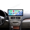 thumbnail image 2 of TPXINXIN 15.8 inch Android 15 Car Radio For Toyota Camry 2006-2011 HD Multimedia Video Player Navigation GPS DVD 4G DSP Stereo Bluetooth, 2 of 15