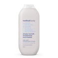 thumbnail image 1 of Method Body Wash, Exp Simply Nourish, 532 ml, 1 of 2