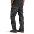thumbnail image 2 of Pantalon cargo pour homme Wrangler® en molleton, 2 of 8