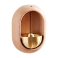 thumbnail image 1 of Woodybeing Door Opening Chime Sensor For Entryway Refrigerator Bedroom Ring, 1 of 3