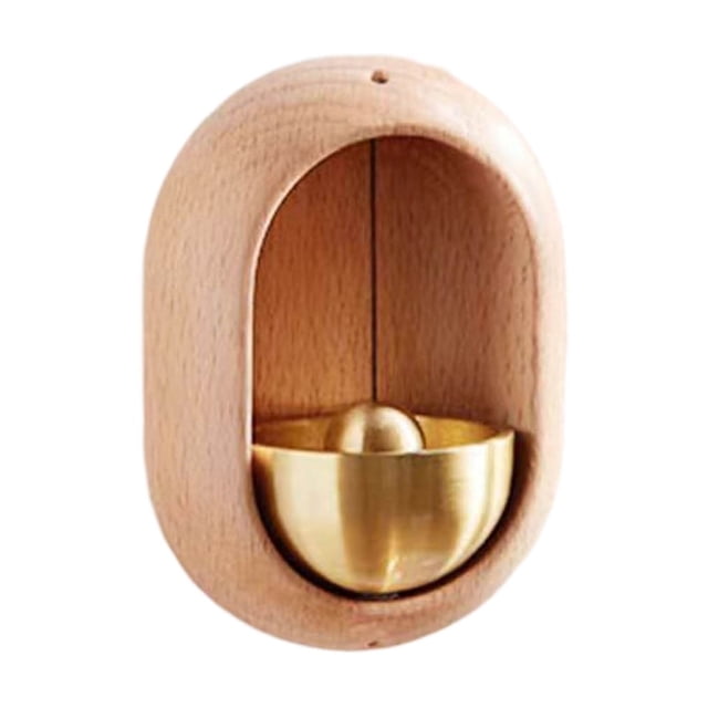 Woodybeing Door Opening Chime Sensor For Entryway Refrigerator Bedroom Ring