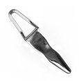 thumbnail image 2 of 6 Pcs Guides de Canne à Pêche Pliables pour Cannes à Pêche, 2 of 9
