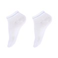 thumbnail image 4 of Socks Ladies' Solid Color Backless Grip Socks Yoga Ankle Sports Socks Ladies' Anti Slip Slippers Socks Sports Socks, 4 of 4
