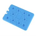 thumbnail image 2 of SWSUSN Ice Packs for Lunch Bags and Coolers | Bento Lunch Box, Cooler Bag for Work, School, Picnic or Camping | Reusable Small Freezer Ice Pack for Cooler or Ice Pack for Lunch Box Adult and Kid, 2 of 5