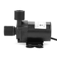 thumbnail image 2 of Submersible Water Pump, Low Noise Fish Tank Pump, Aquarium For Home, 2 of 8