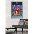 thumbnail image 4 of Ligue NFL - Collage de billets Super Bowl LVII, 4 of 6