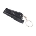 thumbnail image 4 of Car Safety Hammer, Car Window Breaker Mini  for Emergency Black,Red,Blue,Yellow, 4 of 8