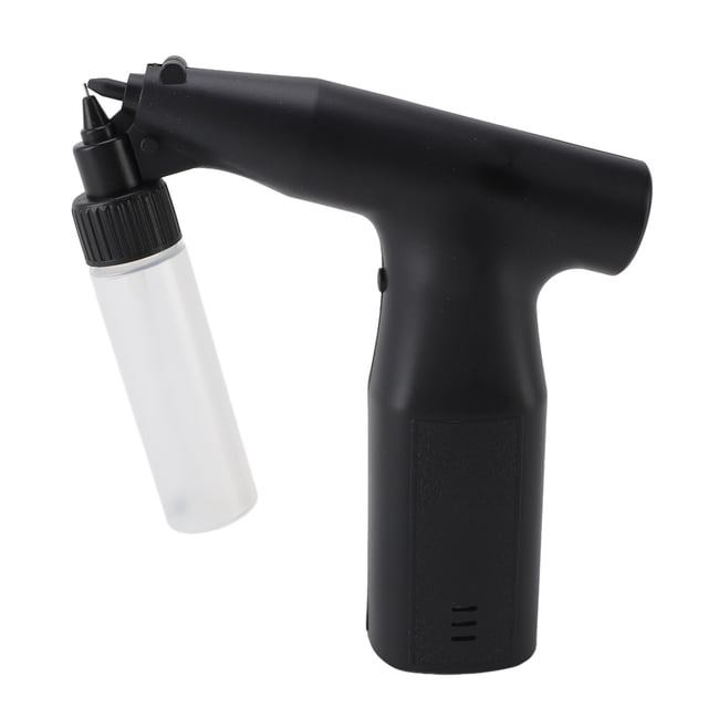 Paint Sprayer, High Accuracy Long Battery Life Fine Atomization Electric Car Paint Sprayer for Interior Hub Furniture