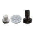 thumbnail image 1 of relayinert 3 Pieces Gear for Meat Spare Parts Replacement for Household Kitchen, 1 of 6