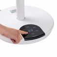 thumbnail image 2 of Woozoo 360 Pedestal Fan, 2 of 5