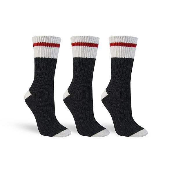 Ladies Workload Boot Socks