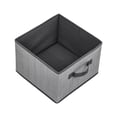 thumbnail image 2 of Photo Storage Box,Storage Box for Clothing and Sundries Household Items Fabric Desktop Toy Storage Box,Storage for Toys,Toy Storage Box,Photo Storage Boxes, 2 of 2
