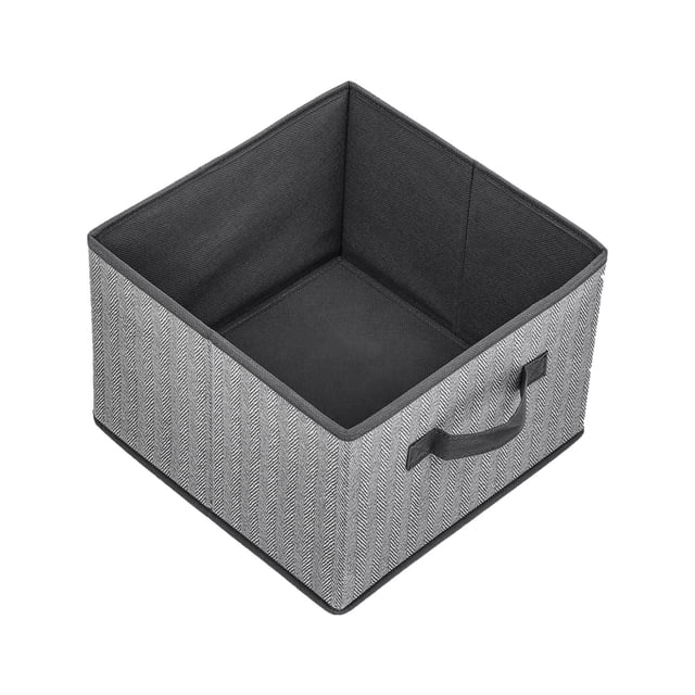Rbaofujie Mystery Toys Storage Box For Clothing And Sundries Household Items Fabric Desktop Toy Storage Box