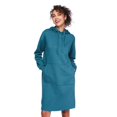 thumbnail image 1 of George Women's Hooded Dress, 1 of 5