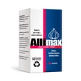 thumbnail image 1 of ALLIMAX 180 Mg 60 Capsules Allicine Stabilisée - Antivirale, Fongique, Bactérienne, 1 of 5