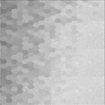 thumbnail image 1 of Ahgly Company Tapis d'Intérieur Lavable en Machine Carré Gris Foncé, 8 Pieds Carré, 1 of 7