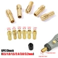 thumbnail image 3 of Mini Outil Rotatif Ponceuse Électrique Engaver Perceuse Stylo Vitesse Variable Rouge, 3 of 8