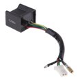 thumbnail image 2 of 5 Wire DC Fired Racing Ignition CDI Box for R4 50cc ATV Scooter New, 2 of 8
