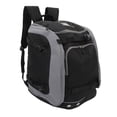 thumbnail image 3 of Snowboard Backpack, Multi Compartments Ski Boot Bag Widely Used 65L Oxford Fabric  For Camping, 3 of 8