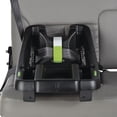 thumbnail image 4 of Base Baby Jogger City GO, Noir, 4 of 4