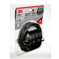 thumbnail image 4 of Protecteurs d’oreilles repliables 3M(MC), 90563H1-DC-WMT, noirs, 4 of 9
