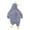 E, variant on Binwennn Beach Towel Cute Soft Hanging Hand Towels Funny Owl Penguin Absorbent Thick Kitchen Bathroom Towel