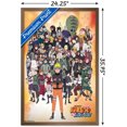 thumbnail image 2 of Naruto Shippuden - Groupe, 2 of 4