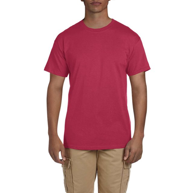Hanes 5.2 oz. 50/50 ComfortBlend EcoSmart T-Shirt