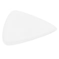 thumbnail image 4 of braveheart 1 Pce Instrument de Musique en Nylon Résistant à l'Usure Liuqin Blanc Ruan Pick, 4 of 6