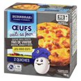 thumbnail image 4 of Burnbrae Farms EGG Bakes! Meat Lover’s, 4 of 11