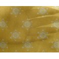 thumbnail image 4 of oneOone Georgette Viscose Fabric Floral Block Fabric Prints By Yard 42 Inch Wide, 4 of 4