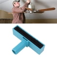 thumbnail image 4 of Reusable Ceiling Fan Duster, Cleaning Washable Brush Fan Blade Brush Fan Cleaning Tool For Cleaning Ceiling Fan, High Ceiling, Furniture, Cars, 4 of 8