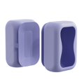 thumbnail image 2 of Suction Cup Tissue Storage Rack Paper Towel Container Wall Mounted Silicone Tissue Dispenser Fashionable Tissue Box Fashionable Tissue Box, 2 of 9