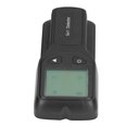 thumbnail image 3 of Stud Finder Lumber Wall Sensor Chip Ac Wire Studs Detector Scanner Lcd Metal for Stud Detector 5 Scanning Modes Metal Detectors, 3 of 7