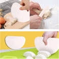 thumbnail image 2 of AKEGAMN Kitchen Bread Baking Tool With Plastic Spatula And Shovel, 2 of 6