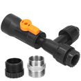 thumbnail image 2 of Faucet Water Changer, Water Changer Faucet Adapter, Simple  For Aquarium Fish Tank, 2 of 8