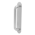 thumbnail image 1 of Poignée de Porte, Poignée de Traction et de Porte en Acier Inoxydable Design de Nouvelle Génération, 1 of 8